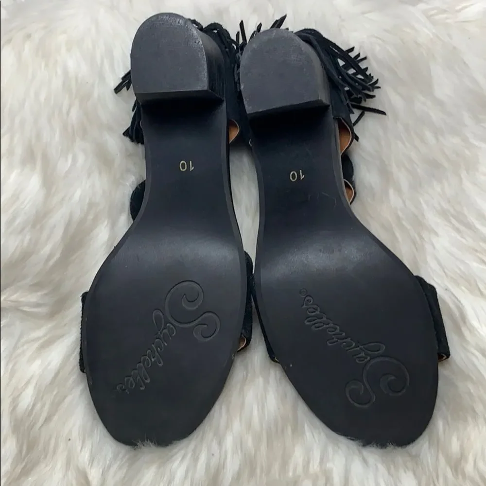 Seychelles X Corey Lynn Calter Hello Lovely‎ Heels